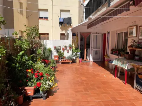 Piso en Carrer de Sant Isidre, 8