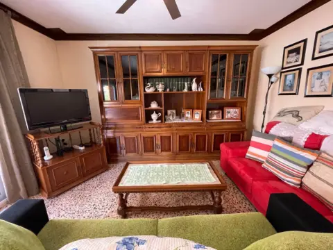 Piso en Carrer de Sant Isidre, 8