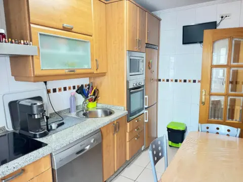 Piso en Centro Ciudad