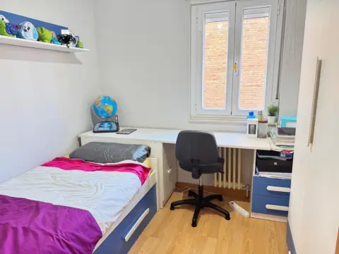 Piso en Centro Ciudad