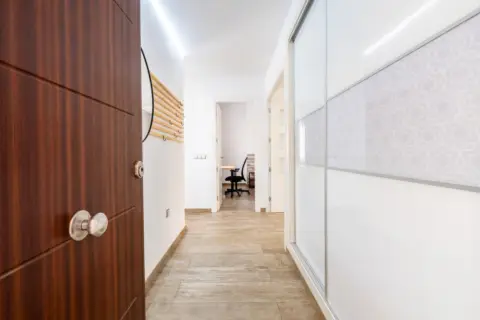 Piso en calle de Velázquez