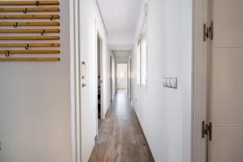 Piso en calle de Velázquez
