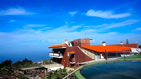 Finca rústica en Tenerife North