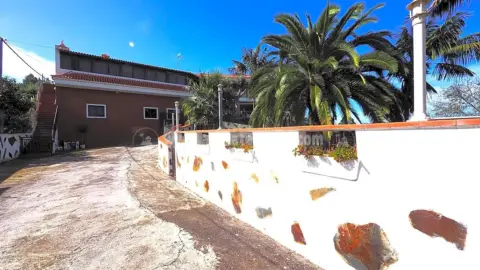 Finca rústica en Tenerife North