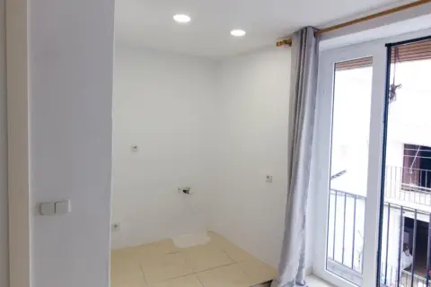 Estudio en La Marina