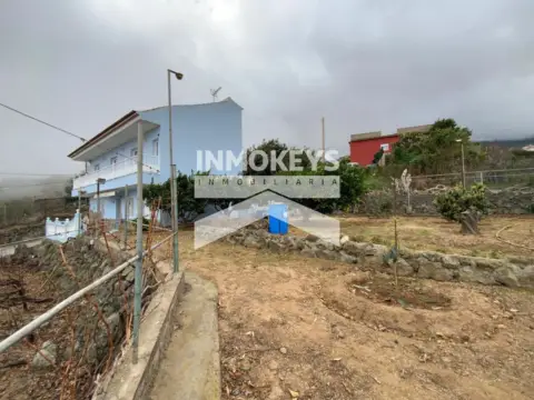 Chalet en Camino de la Piñera