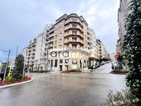 Local comercial en Avenida de la Gran Vía