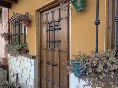 Local comercial en calle de Piqueras