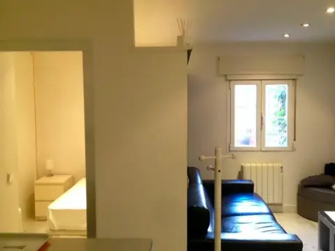 Piso en calle de las Magnolias