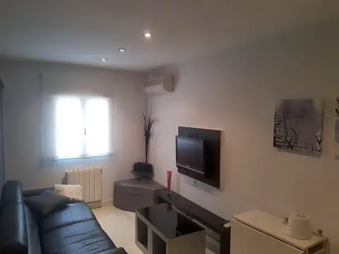 Piso en calle de las Magnolias