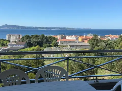 Piso en calle de Miraflores, 1