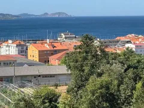 Piso en calle de Miraflores, 1