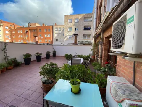 Piso en calle de Santo Domingo de la Calzada