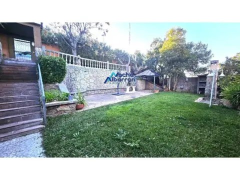 Chalet en Los Montitos-Carretera de Sevilla