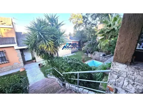 Chalet en Los Montitos-Carretera de Sevilla