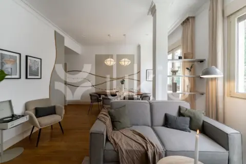 Piso en calle de Velázquez