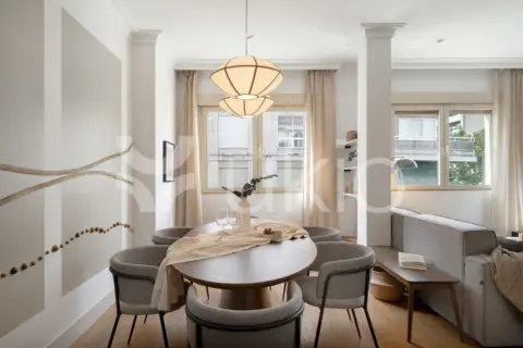 Piso en calle de Velázquez