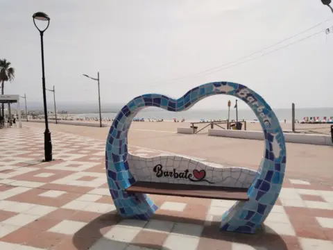 Piso en Avenida de la Constitución