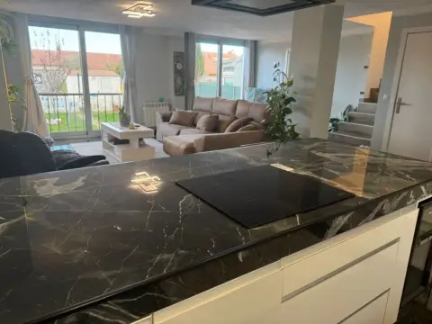 Casa adosada en calle de Hoyo de la Arena