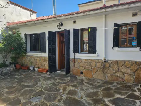 Chalet en El Espinar
