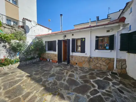 Chalet en El Espinar