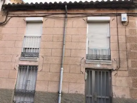 Casa en Puerta La Feria