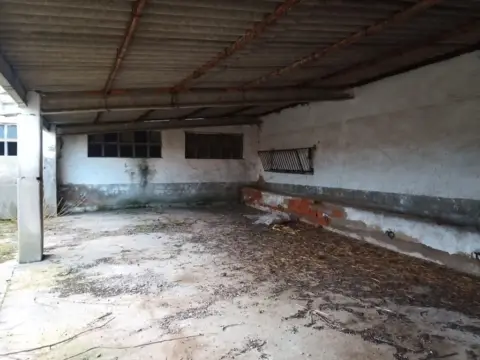 Nave industrial en Carretera Itv