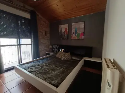 Casa en calle de la Plata