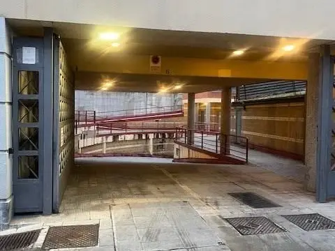 Garaje en Centro