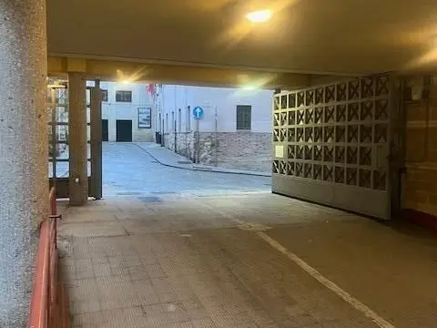 Garaje en Centro