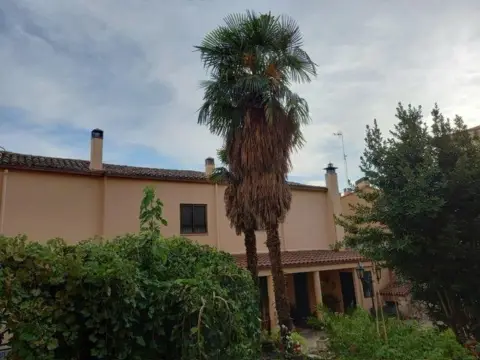 Edificio en Centro