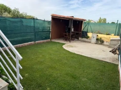 Casa adosada en Siglo Xxi