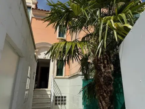 Casa adosada en Siglo Xxi