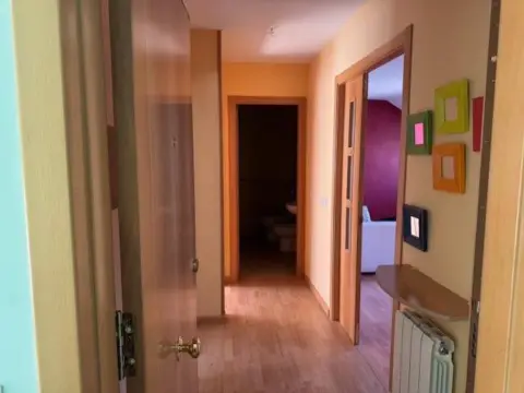 Ático en Morales del Vino