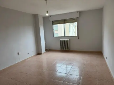 Piso en Peña Trevinca