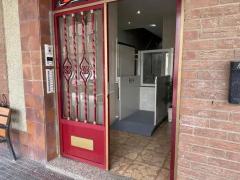 Piso en Peña Trevinca