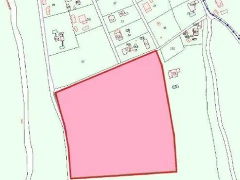 Terreno en Pueblo 11