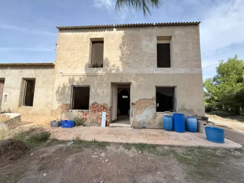 Casa en Comunidad Valenciana