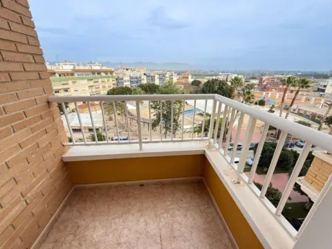 Piso en Avinguda Juan Pablo II, 16