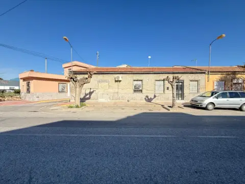 Casa en Molins-Campaneta-San Bartolomé