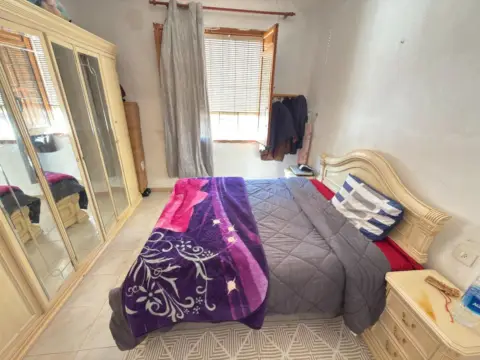 Casa en Molins-Campaneta-San Bartolomé