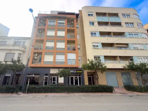 Piso en Carrer de Santa Rita, 36