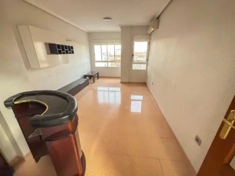 Piso en Carrer de Santa Rita, 36