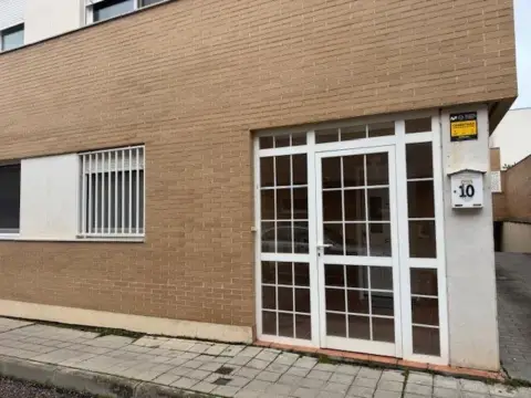 Casa adosada en Bosque Valorio