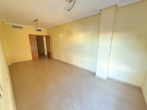 Piso en Avenida de la Constitución, 39
