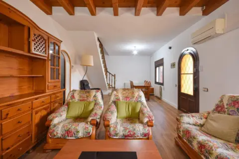 Casa en La Florida 6