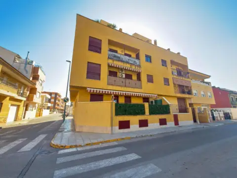 Ático en Carrer de l'Embassament, 24