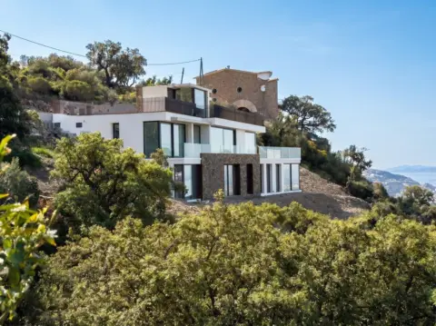 Chalet en Carrer de Catalunya
