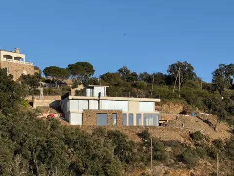 Chalet en Carrer de Catalunya