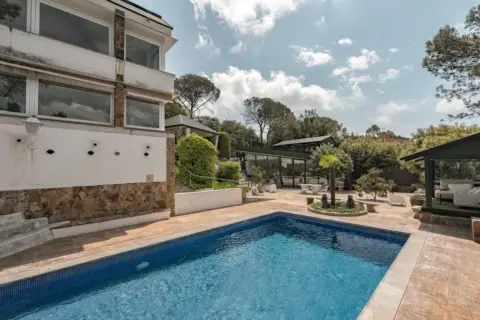 Chalet en Rodalies Vacarisses Torreblanca